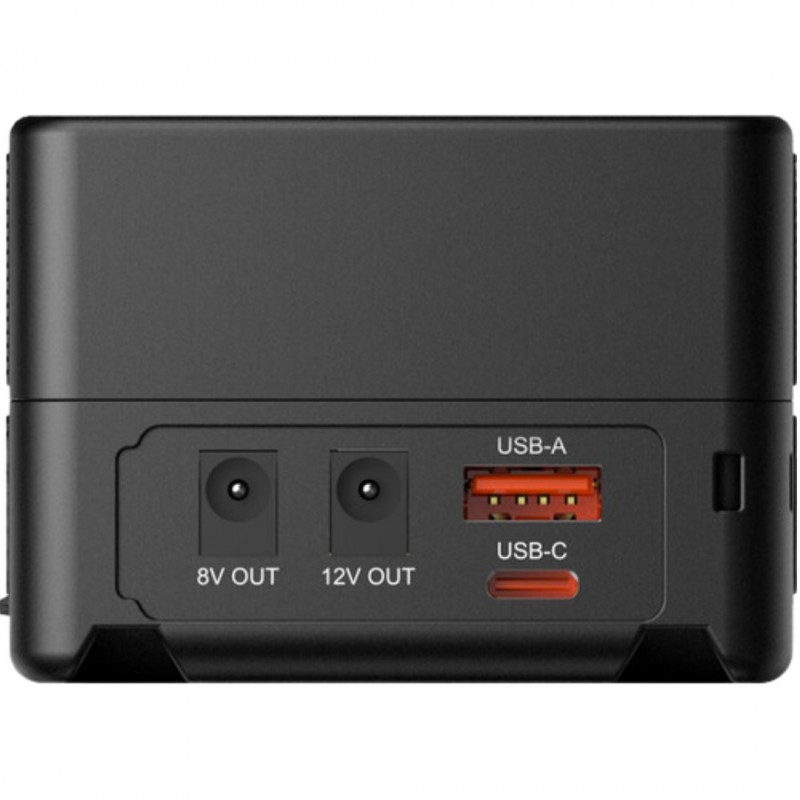 SmallRig Mini V-Mount Battery VB99 - 3580